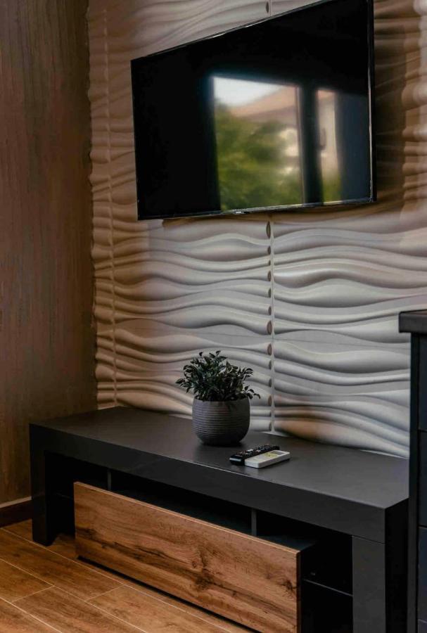 A Hidden Gem In Volos *Luxury Home* Esterno foto
