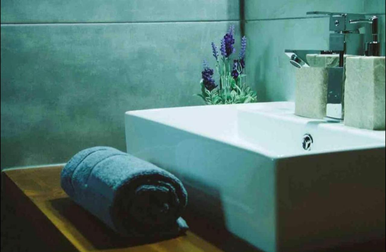 A Hidden Gem In Volos *Luxury Home* Esterno foto