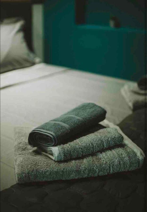 A Hidden Gem In Volos *Luxury Home* Esterno foto
