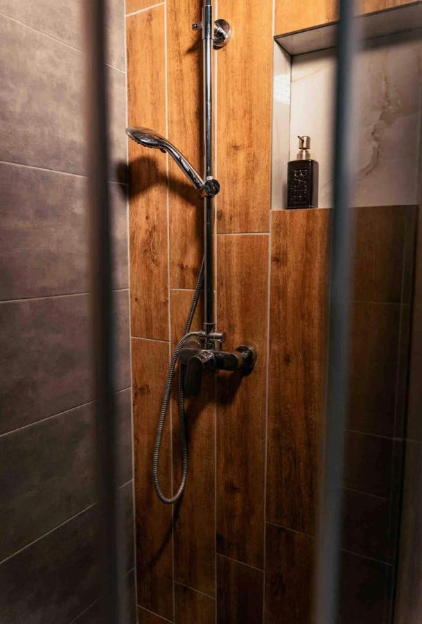 A Hidden Gem In Volos *Luxury Home* Esterno foto