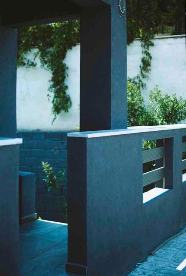 A Hidden Gem In Volos *Luxury Home* Esterno foto
