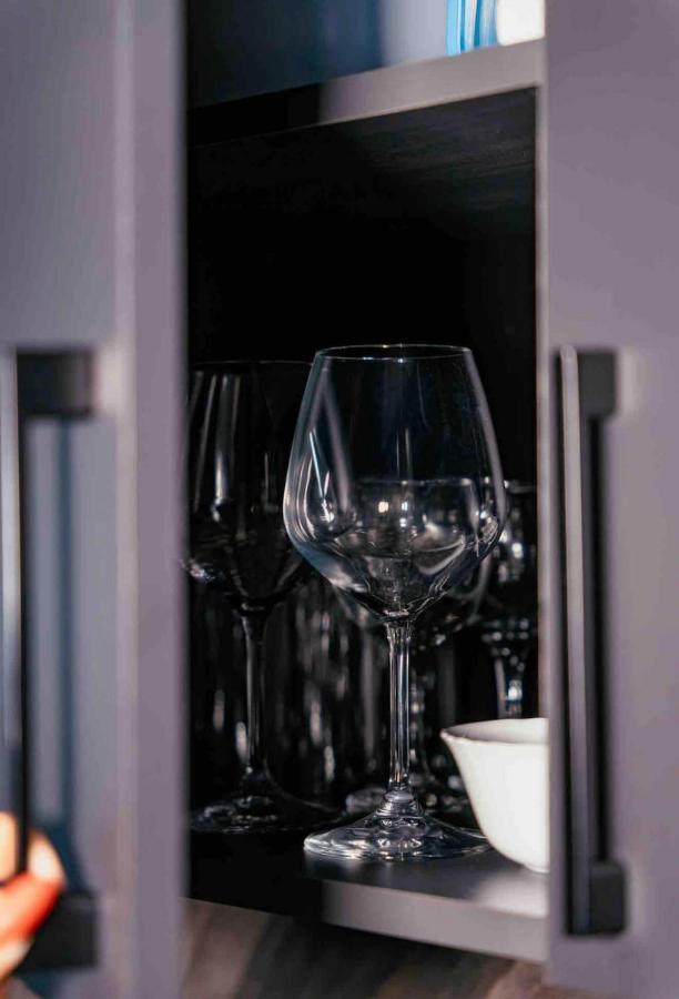 A Hidden Gem In Volos *Luxury Home* Esterno foto