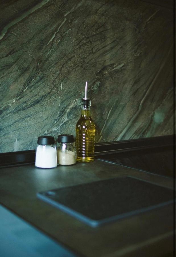 A Hidden Gem In Volos *Luxury Home* Esterno foto