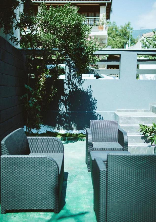 A Hidden Gem In Volos *Luxury Home* Esterno foto